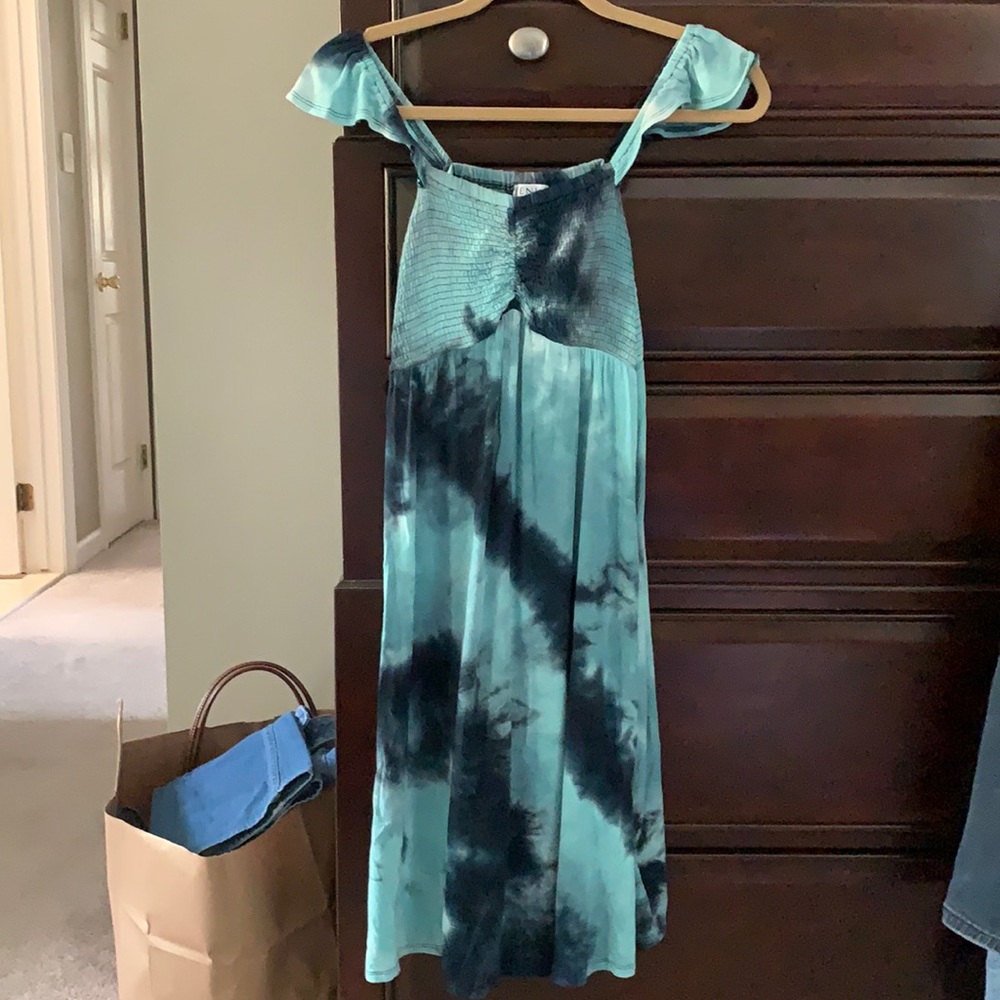 Venus Dress